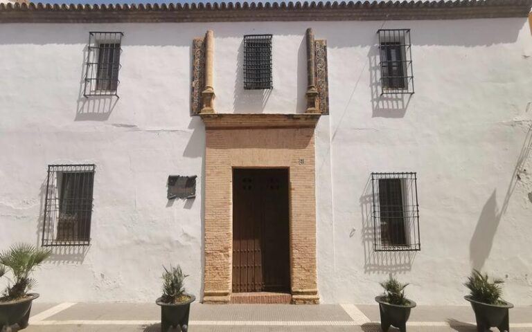 Martín Alonso Pinzón House Museum