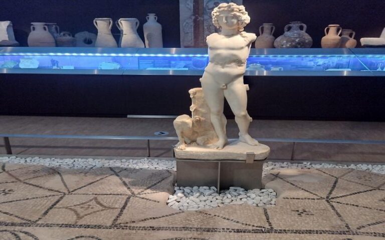 Memory of Water Museum