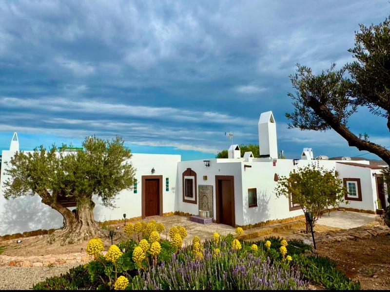 Architecture, rural, outdoors – Metropolitana de Almería, Almería province, Andalucía | Andaluciatours