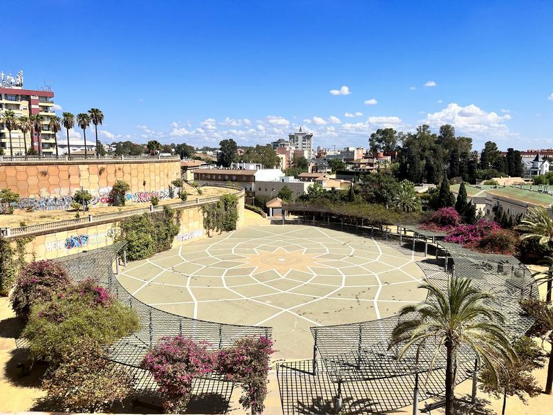 Cityscape, plaza, architecture – Metropolitana de Huelva, Huelva province, Andalucía | Andaluciatours