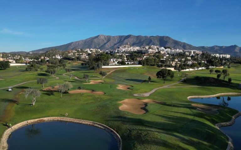 Mijas Golf