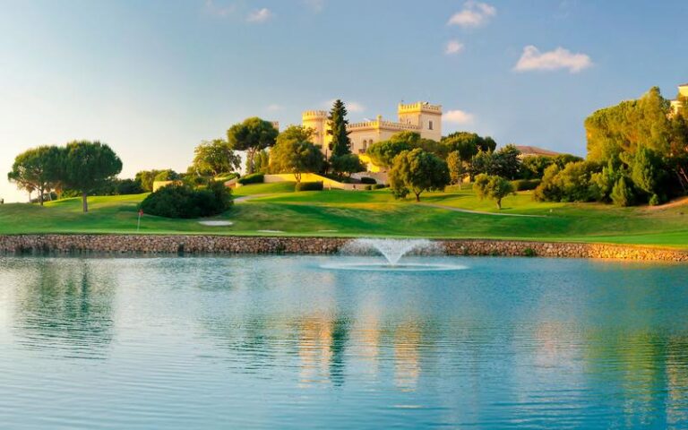 Montecastillo Golf & Country Club