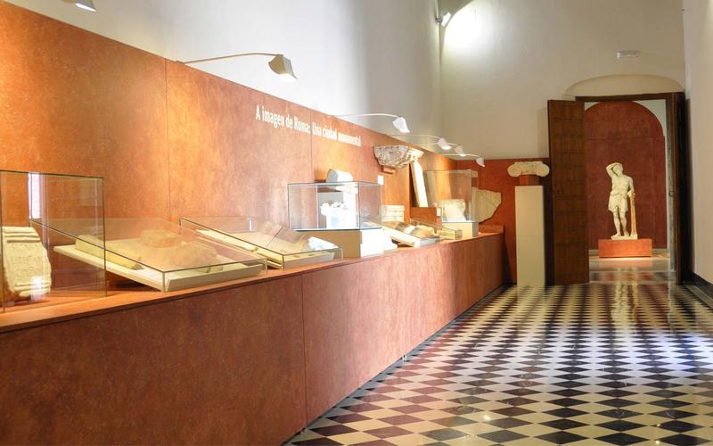 Museum, artifacts, display – Municipal Historical Museum of Écija, Écija, Seville | AndaluciaTours