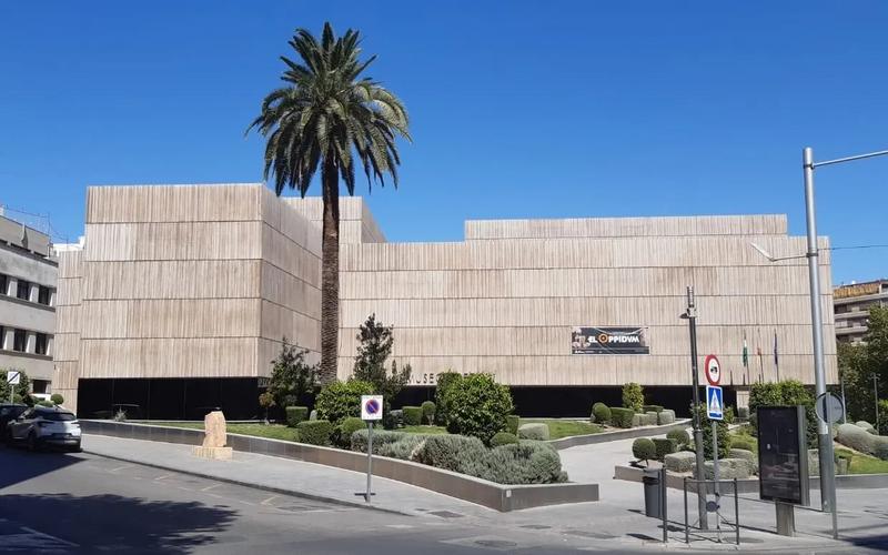 Museo Íbero, Jaén in Metropolitana de Jaén, Jaén — discover it with Andaluciatours.