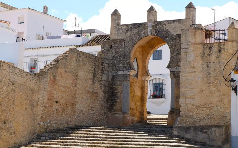 Museum and Archaeological Complex of Medina Sidonia in La Janda, Cádiz — discover it with Andaluciatours.