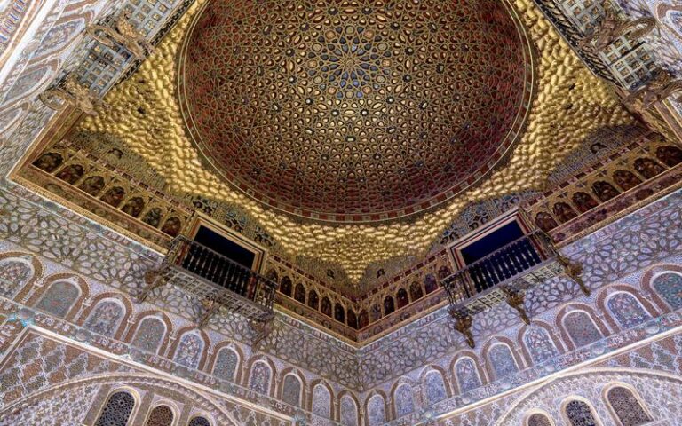 Museum of Andalusian Autonomy