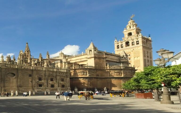 Museum of Seville Cathedral