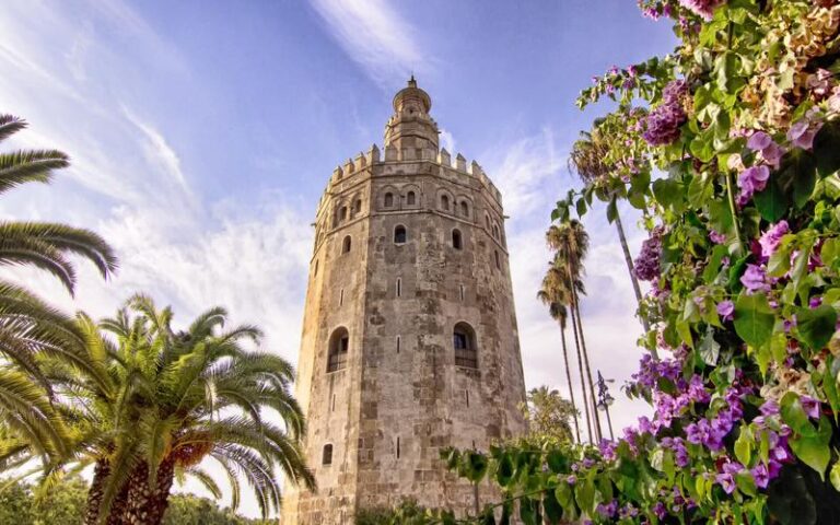Naval Museum Torre del Oro