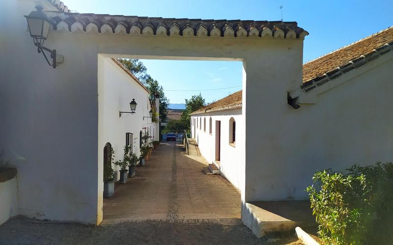 Architecture, building, street – Pizarra Municipal Museum, Valle del Guadalhorce, Málaga | AndaluciaTours