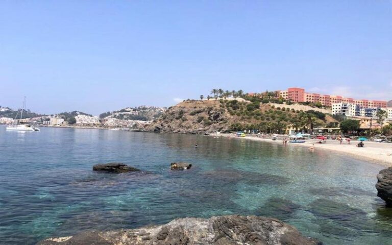 Playa Cabria