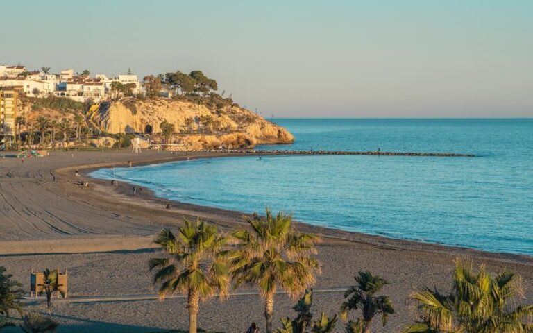 Playa Cala del Moral