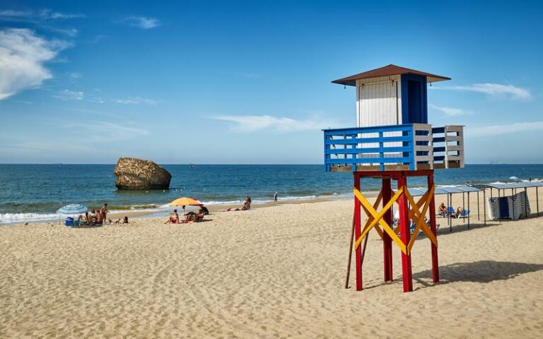 Playa Caño Guerrero