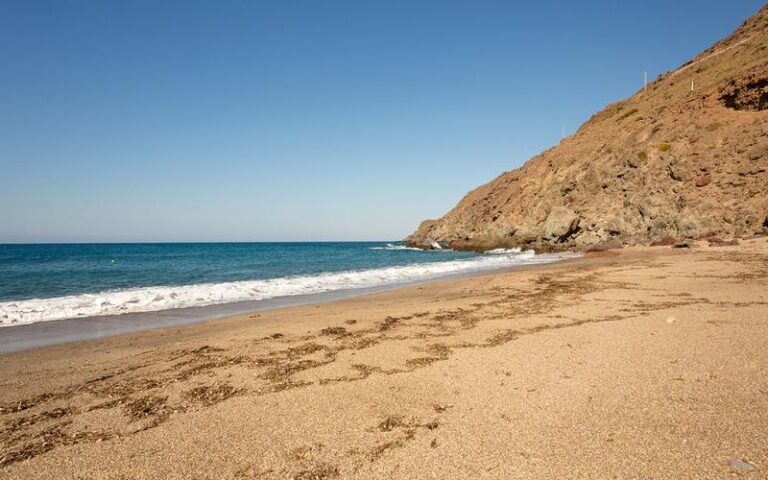 Playa El Corral