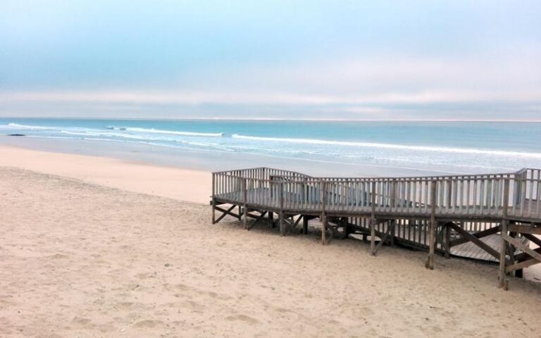 Playa Islantilla