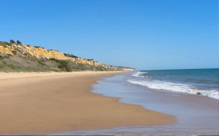 Playa Las Maravillas
