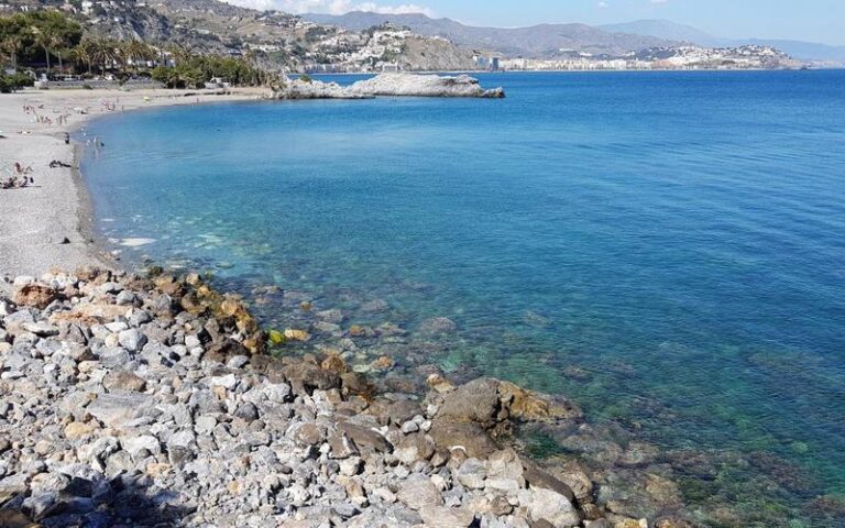Playa Marina del Este