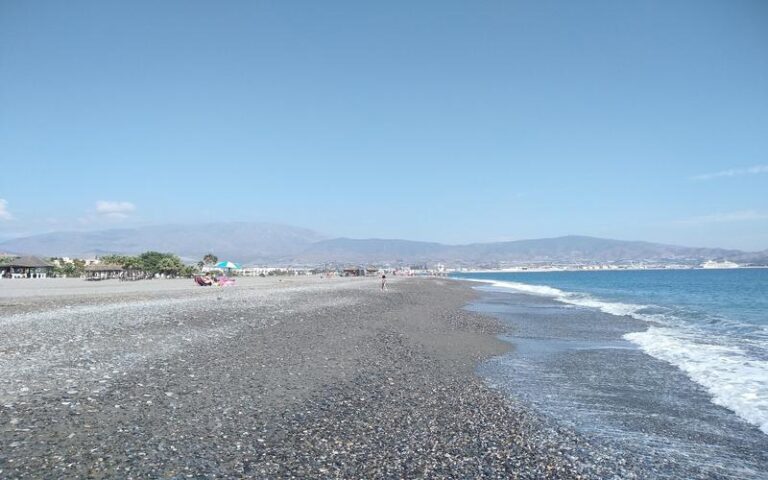 Playa Motril