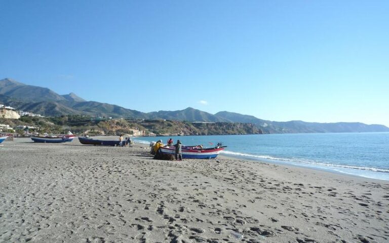 Playa Rincón del Sol