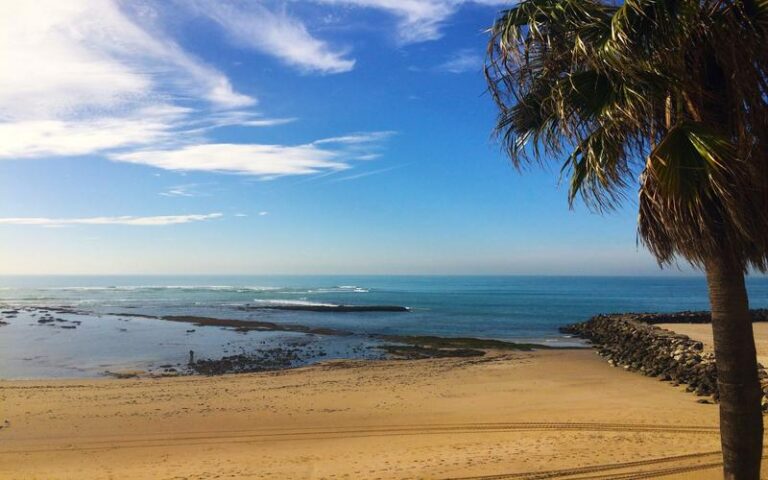 Playa Santa María del Mar