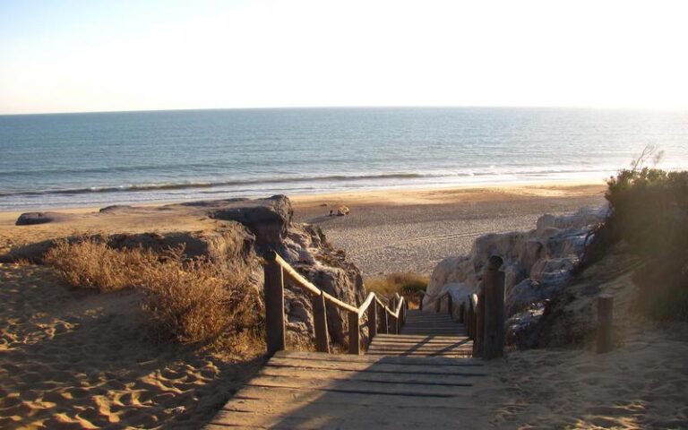 Playa de Castilla
