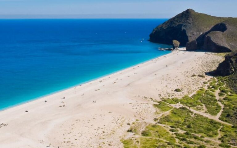 Playa de El Playazo (Vera)