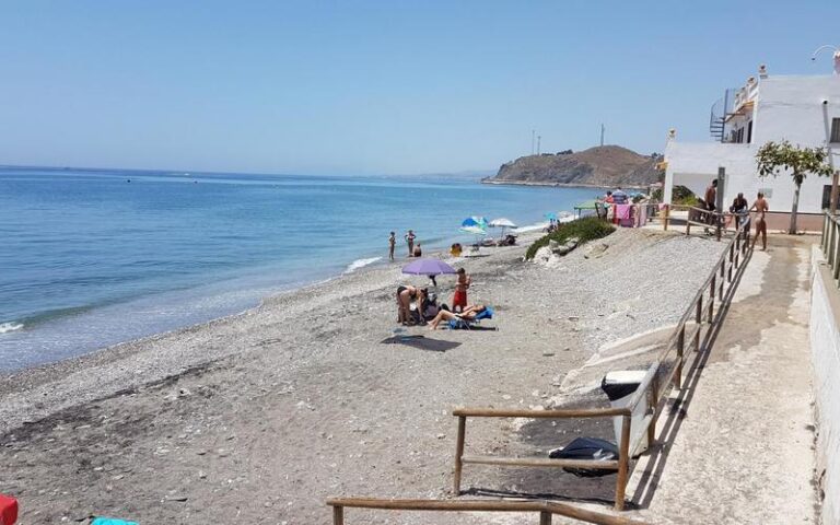 Playa de Lagos