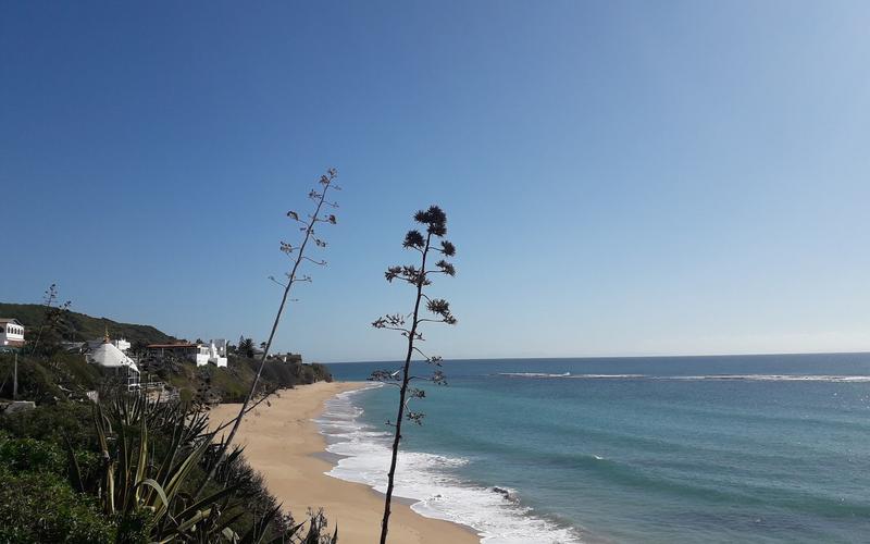Beach, ocean, coastline – Playa de Los Caños de Meca, La Janda, Cádiz | Andaluciatours
