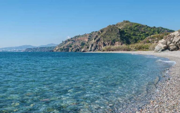 Playa de Maro