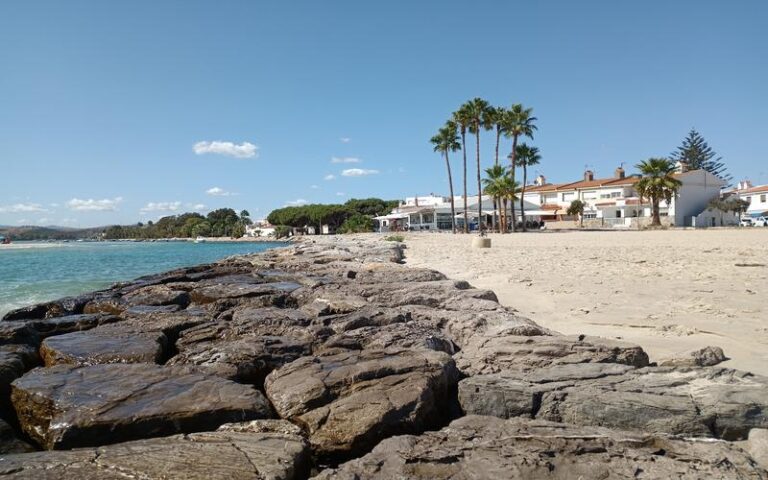 Playa de Palmones