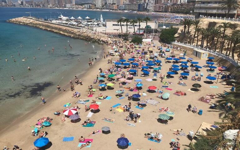 Playa de Poniente