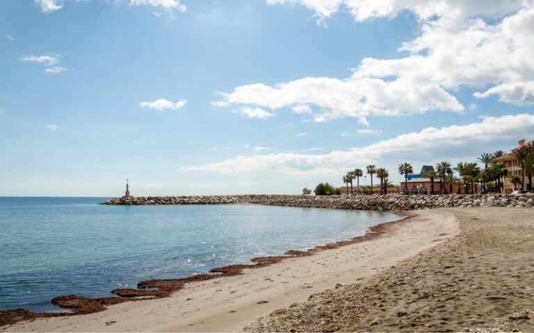 Playa de Sotogrande