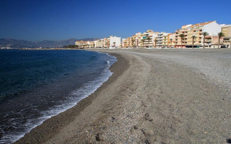 Playa de Torrenueva Costa