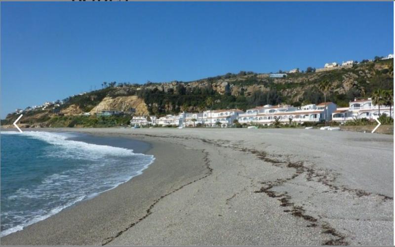 Beach, coastline, ocean – Playa de Tubalita, Costa del Sol, Málaga | Andaluciatours