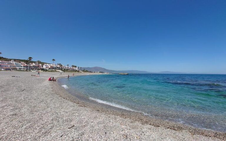 Playa de Tubalita
