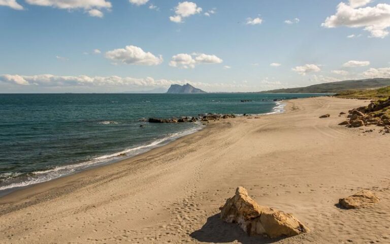 Playa de la Alcaidesa
