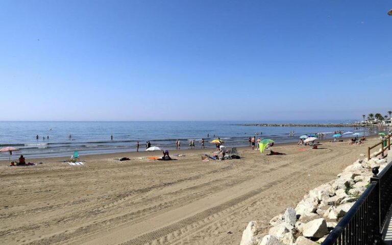 Playa de la Bajadilla