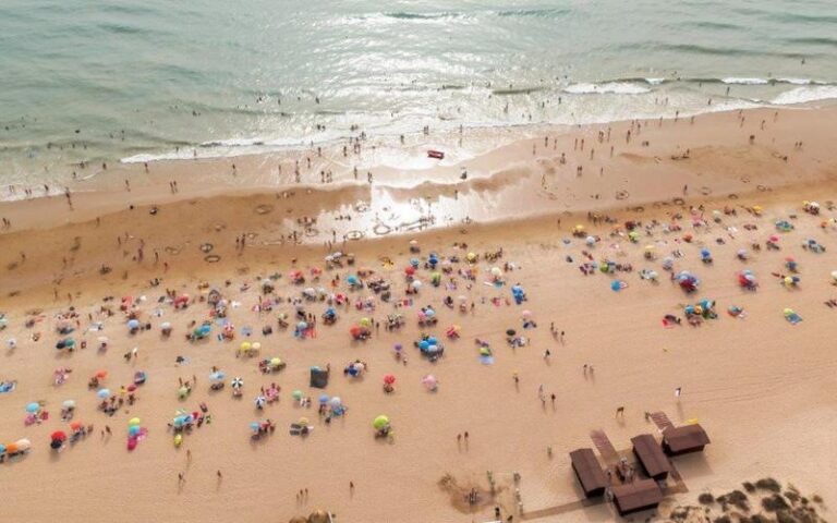 Playa de la Barrosa