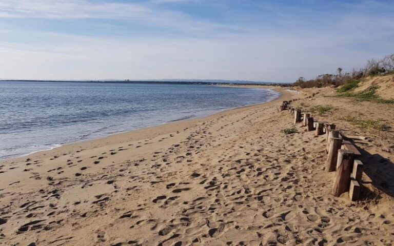 Playa de la Bota