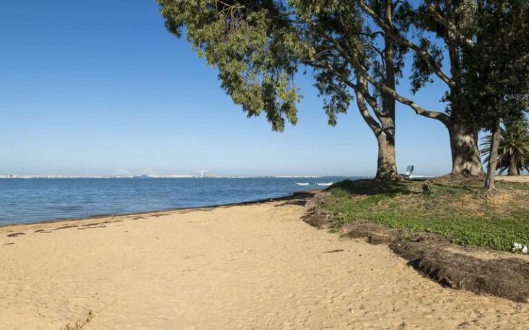 Playa de la Casería