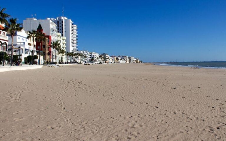 Playa de la Costilla