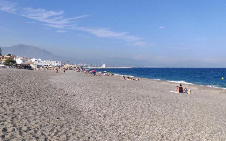 Playa de la Duquesa