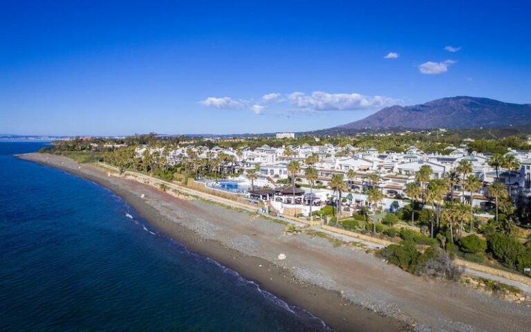 Playa del Castor