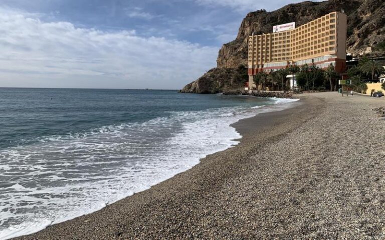 Playa del Palmer