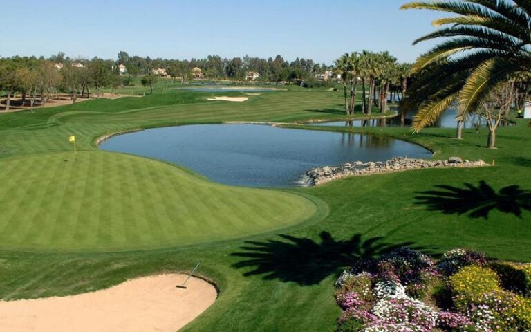 Real Club de Golf de Sevilla