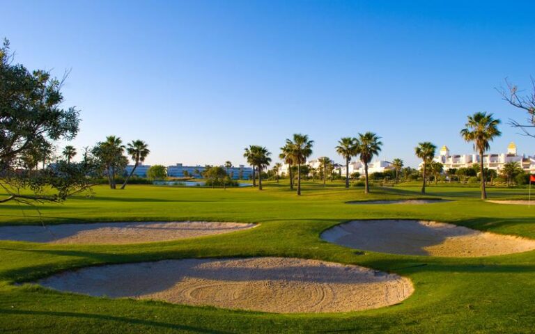 Rota Golf Club