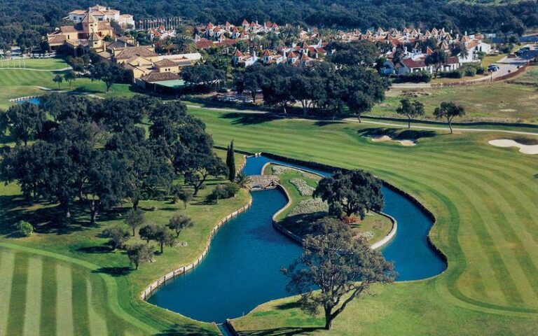 San Roque Golf Club