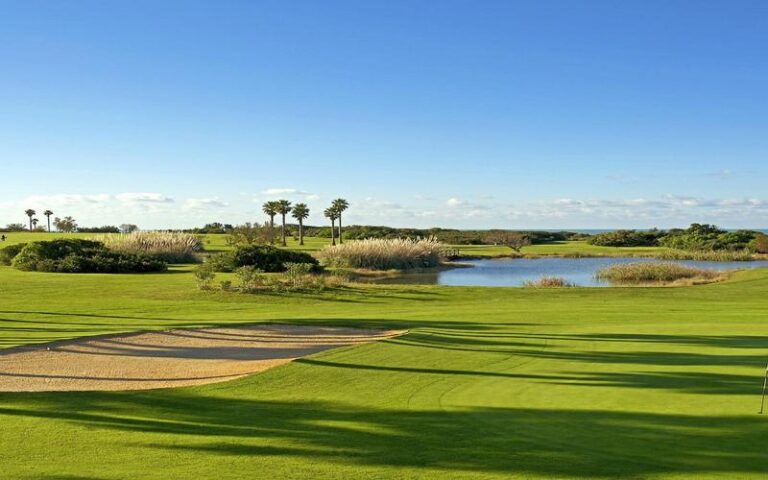 Sancti Petri Hills Golf