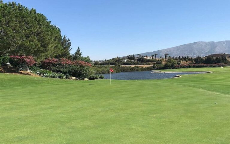 Santana Golf