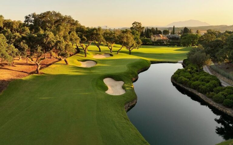 Sotogrande Golf