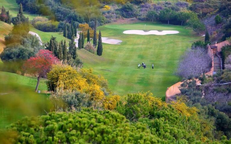 Tramores Golf Club